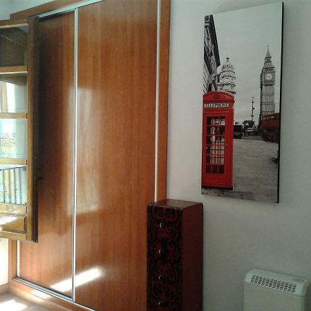 Apartamento Catedral Centro Granada Kültér fotó