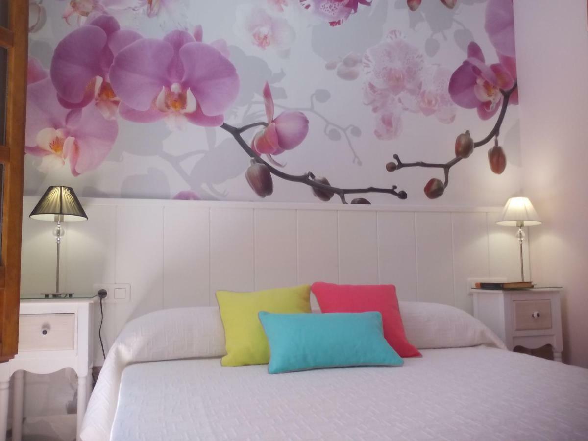 Apartamento Catedral Centro Granada Kültér fotó
