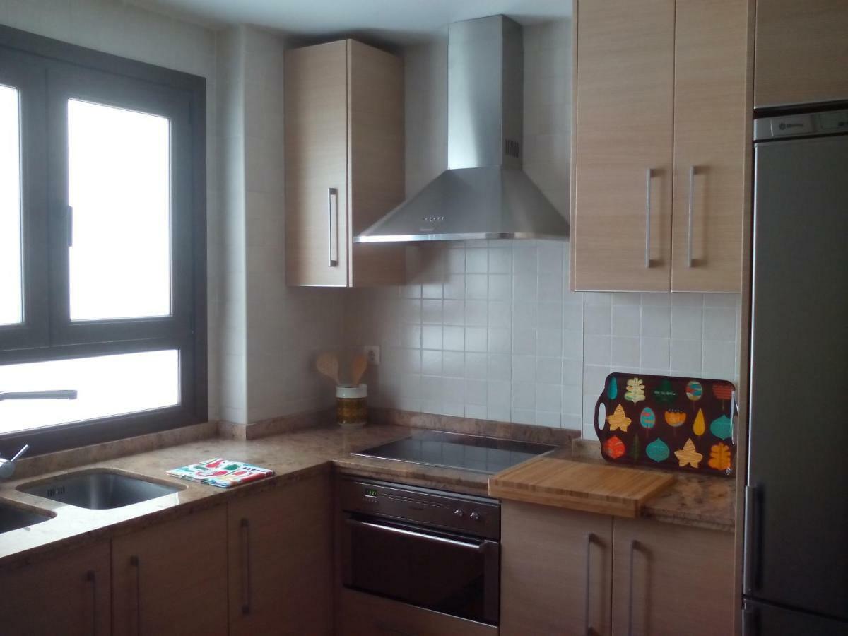 Apartamento Catedral Centro Granada Kültér fotó