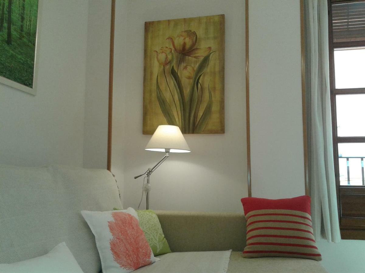 Apartamento Catedral Centro Granada Kültér fotó