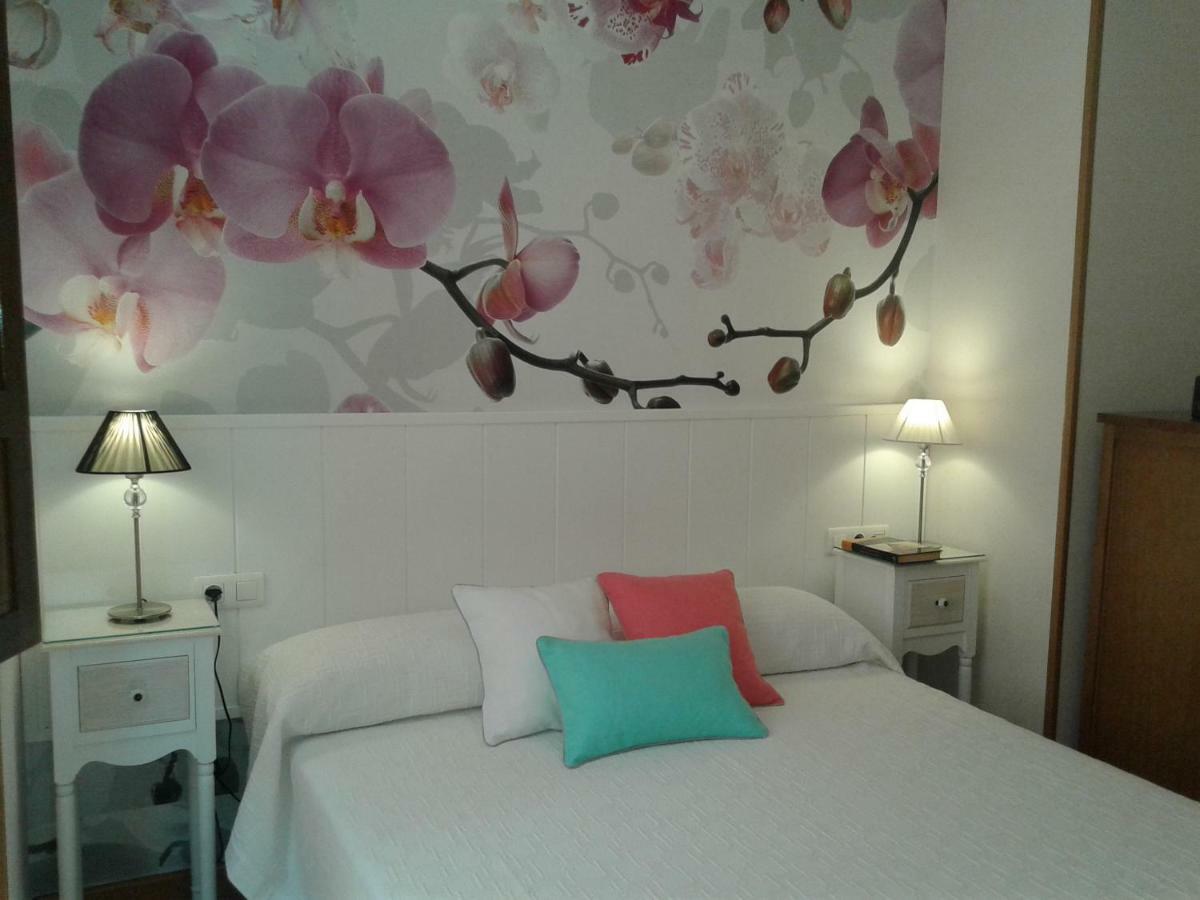 Apartamento Catedral Centro Granada Kültér fotó
