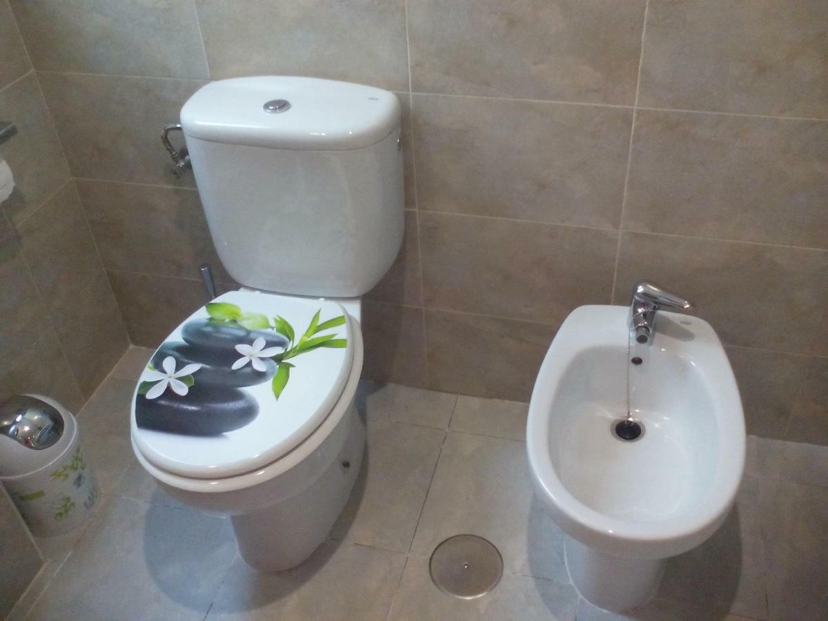 Apartamento Catedral Centro Granada Kültér fotó