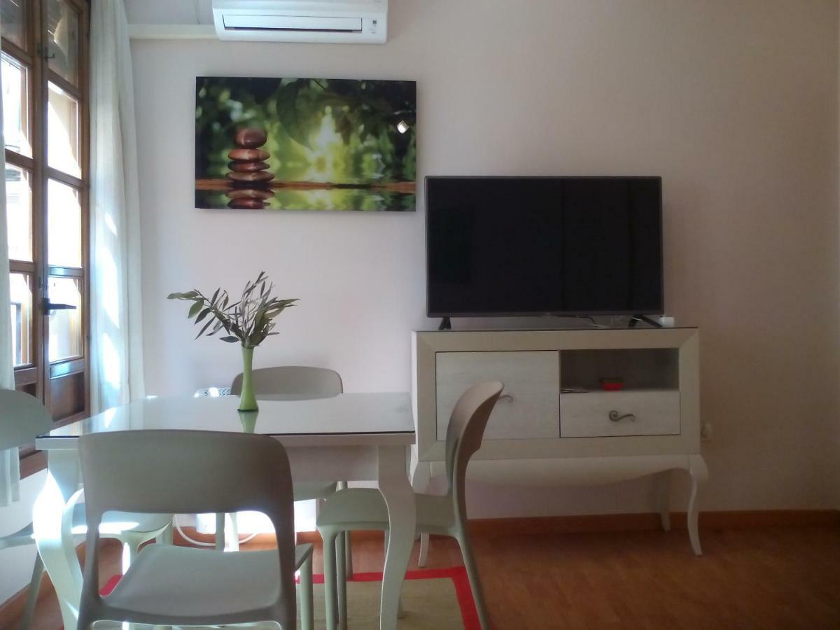Apartamento Catedral Centro Granada Kültér fotó