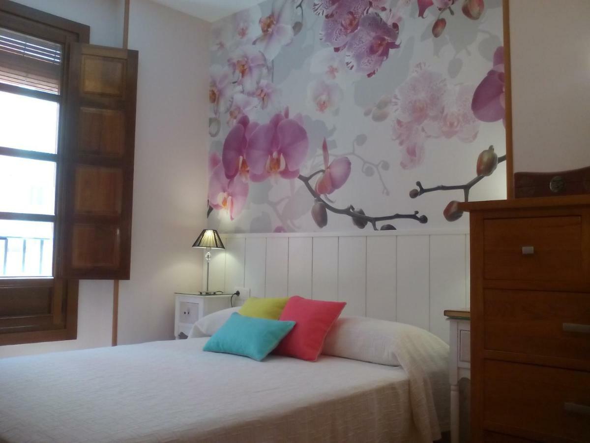 Apartamento Catedral Centro Granada Kültér fotó