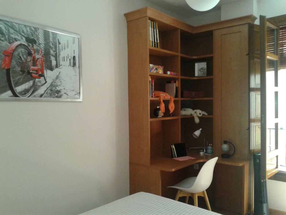 Apartamento Catedral Centro Granada Kültér fotó
