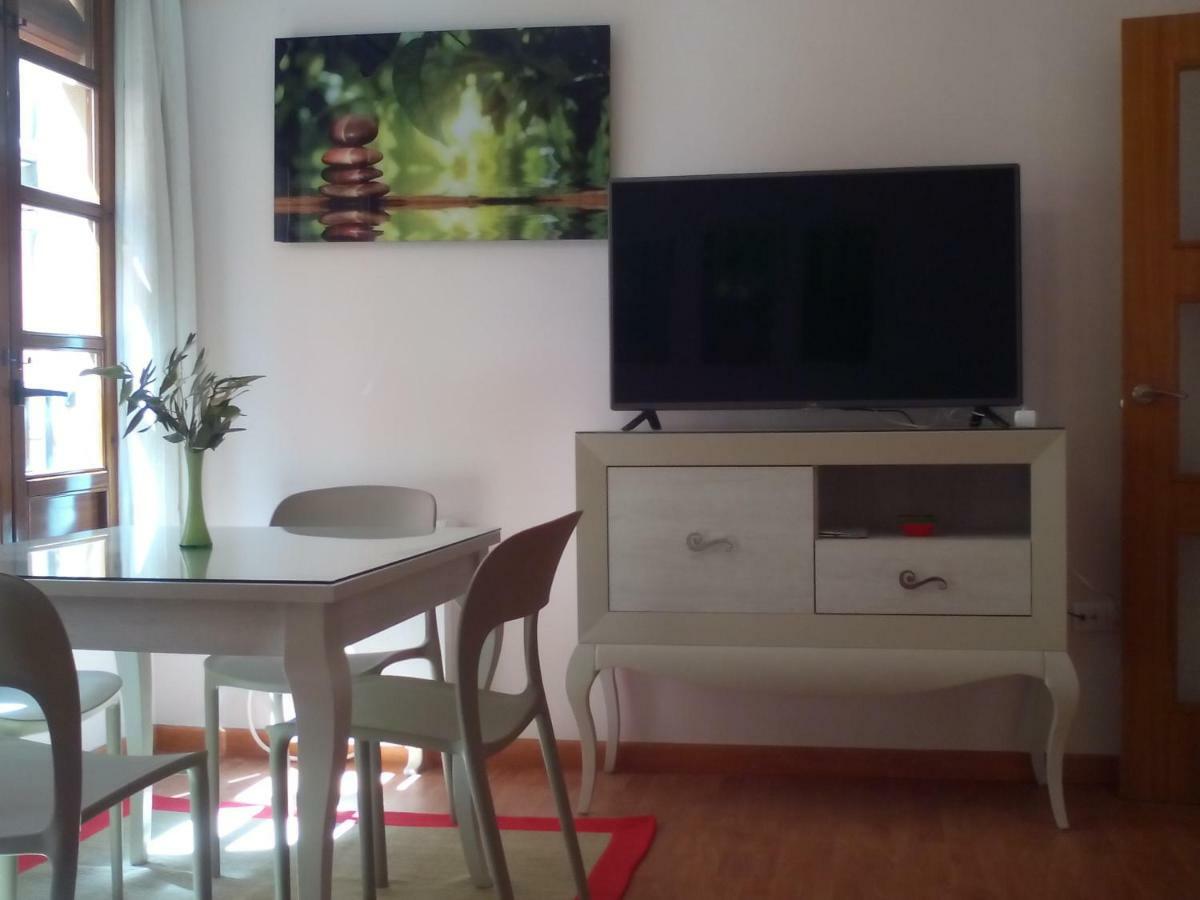 Apartamento Catedral Centro Granada Kültér fotó