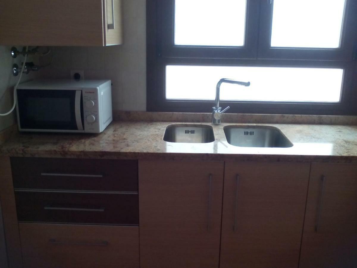 Apartamento Catedral Centro Granada Kültér fotó