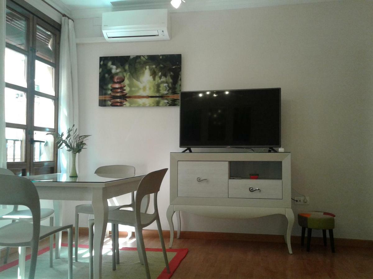 Apartamento Catedral Centro Granada Kültér fotó